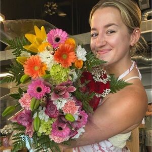 Meet your Posher, Alana